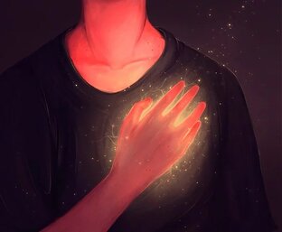 Тесты по картинкам. Анализ личности