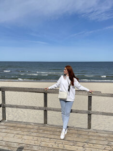 Калининградская область 