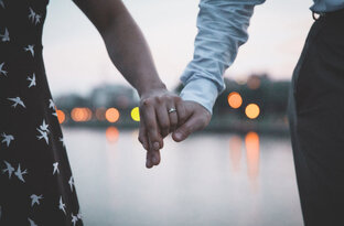 Рассказ любви Стефани и Тома 