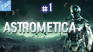 Astrometica