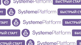 SystemePlatform: быстрый старт