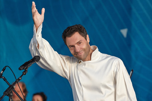 Евгений Кунгуров