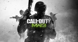 call of duty modern watfare 3 на телефоне