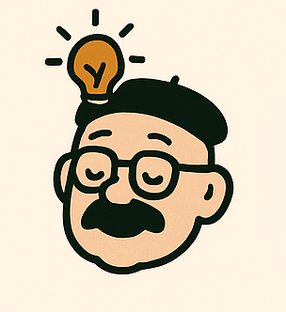 Мысли Витька!