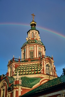 Престольные праздники 