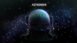 Astroneer