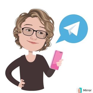 Телеграм старт.