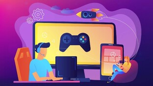 Игры
