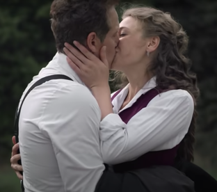 Истории про Анну и Штольмана 💕 Сериал Анна-Детективъ