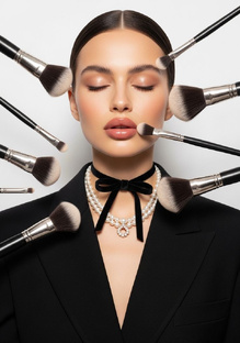 Бьюти и шок