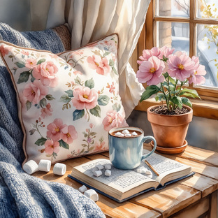 🔮 Магия мелочей 