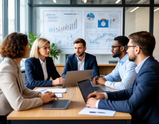 Бизнес-трекинг