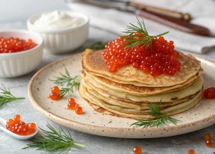 Еда и рецепты