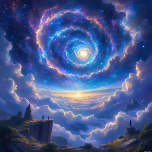 Сон вселенной