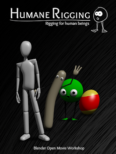 Humanine Rigging