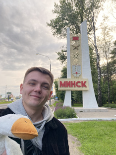 Путешествие по всей Беларуси 2025 🇧🇾