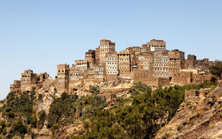 Древние города и интересные факты