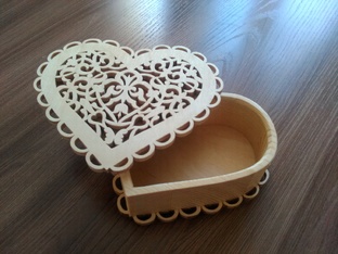 Художественное выпиливание