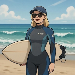 Мир моими несвежими глазами