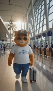 Кот Мальдивыч 🩷 