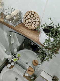 Для ванной 🛁