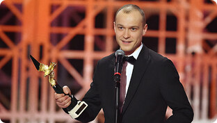 Русские актёры 