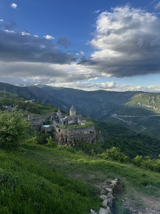 Армения 