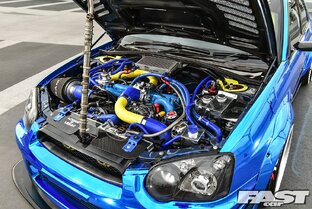 Все виды Тюнинга