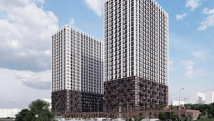 ЖК Ультрасити в Уфе от СЗ Ультрасити