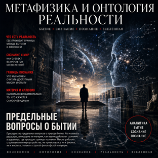 Метафизика и Онтология Реальности