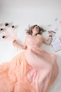 Мысли вслух