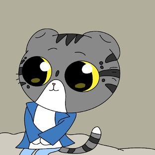 Анимации с сюжетом и озвучкой: сериал ТАРО. 