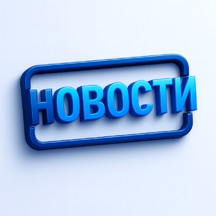 #Новости