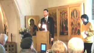 Доклады, выступления, мероприятия