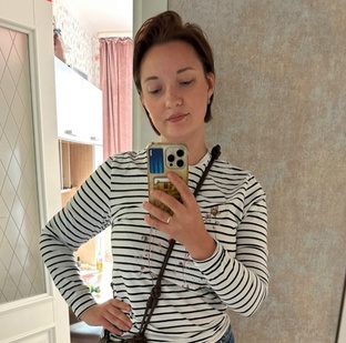 Формы на тонкие волосы