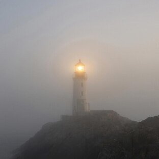 Точка опоры в кризисе или Искусство быть в шторме
