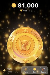 Notcoin криптовалюта которую можно майнить с телефона!