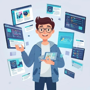 Свежие статьи