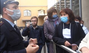 Защита жилья от жулья