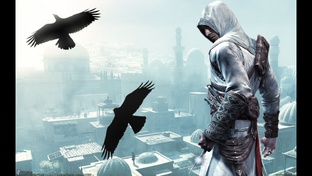 Assassins Creed 1