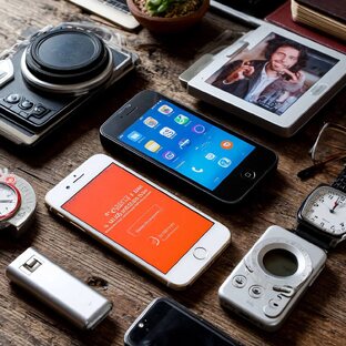 Гаджет новости