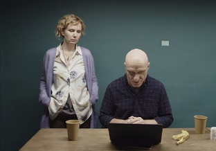 Обзоры отечественных сериалов 