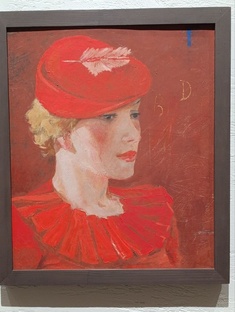 Картинки с выставки