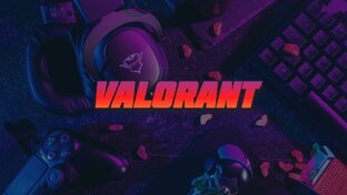 VALORANT