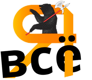 Упоротые заголовки и логотипы