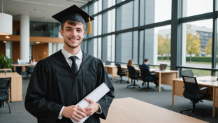 💸Финансирование обучения за границей