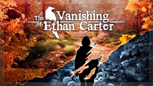 The Vanishing of Ethan Carter ➤ Прохождение на Русском