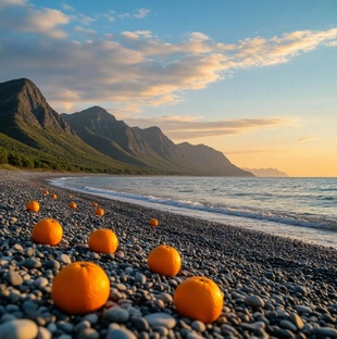 Адвент для летних мечтаний 