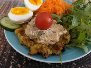 ВАФЛИ во всём своём разнообразии