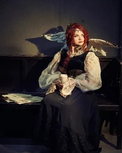 ИЗБА ЧИТАЛЬНЯ